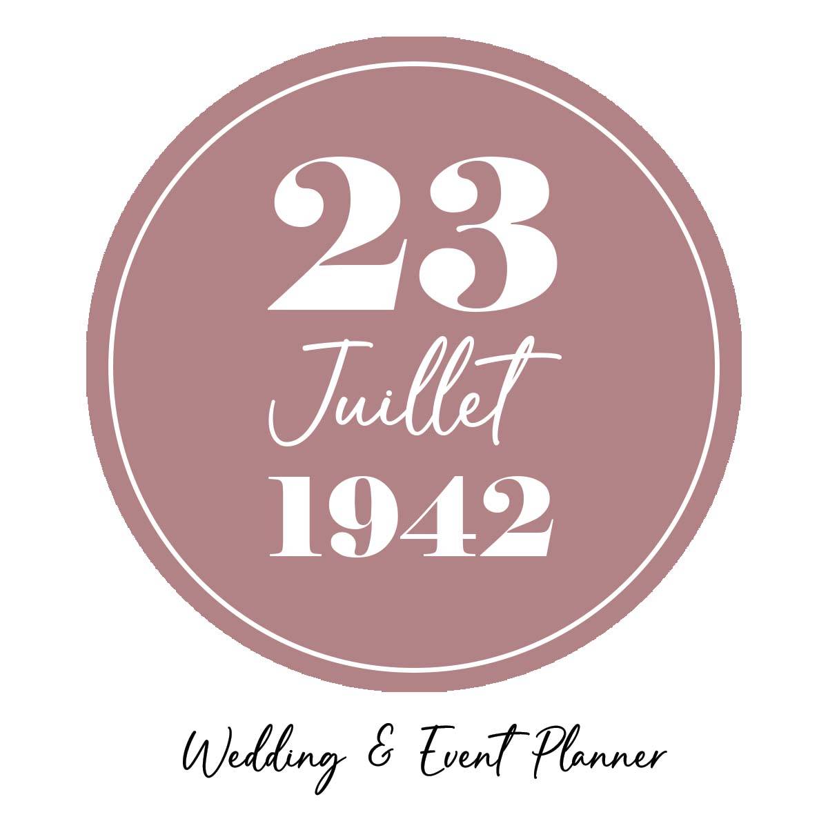 23 Juillet 1942